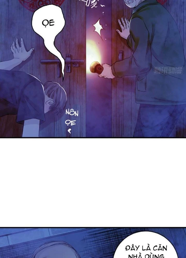 Ký Hiệu Cuối Cùng Chapter 14 - 97