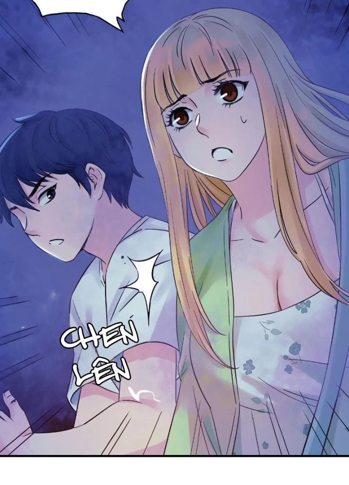 Ký Hiệu Cuối Cùng Chapter 14 - 101