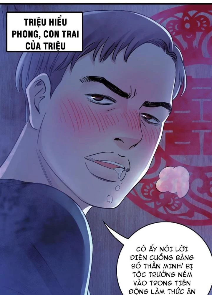 Ký Hiệu Cuối Cùng Chapter 14 - 103