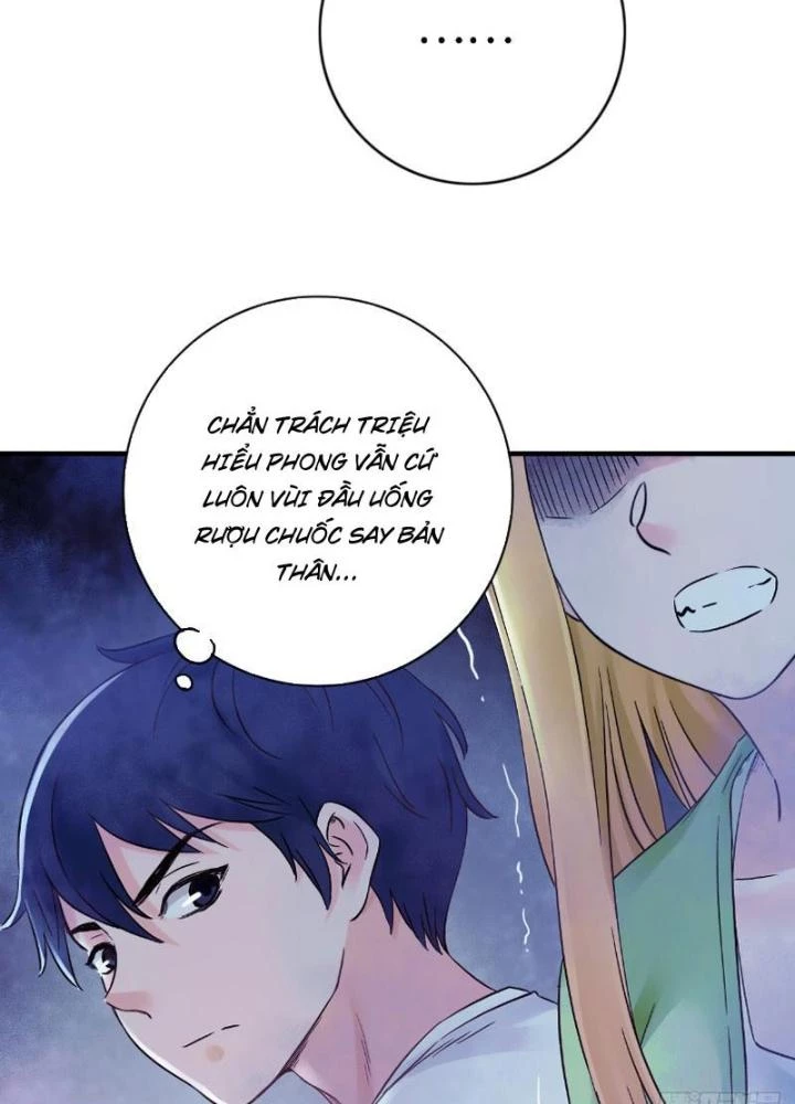 Ký Hiệu Cuối Cùng Chapter 14 - 105