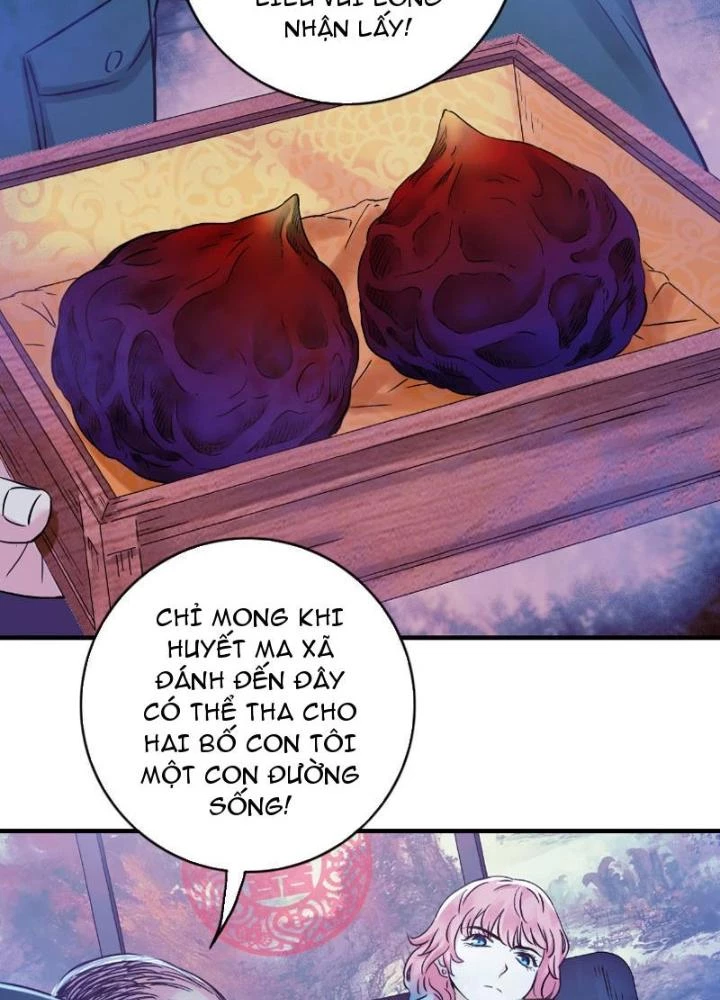 Ký Hiệu Cuối Cùng Chapter 14 - 111
