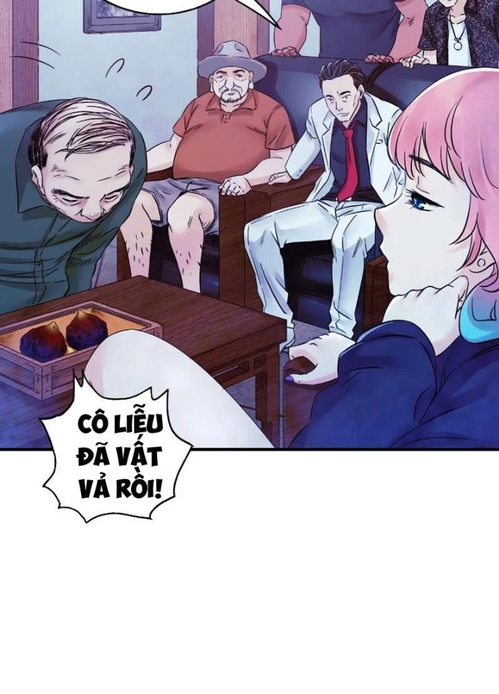 Ký Hiệu Cuối Cùng Chapter 14 - 115