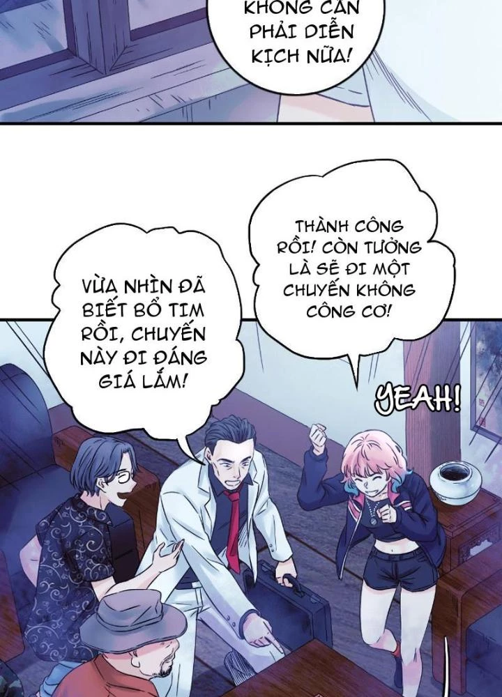 Ký Hiệu Cuối Cùng Chapter 14 - 119