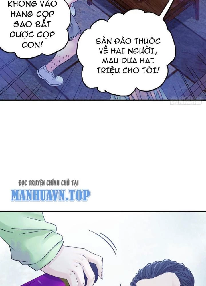 Ký Hiệu Cuối Cùng Chapter 14 - 121