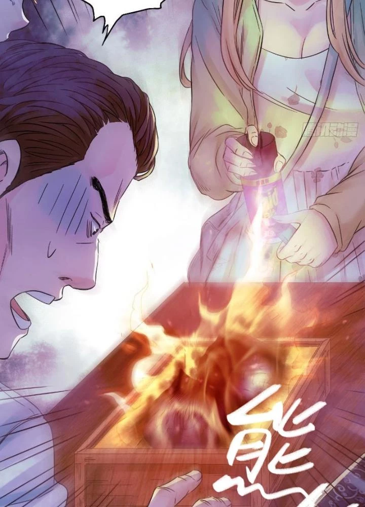 Ký Hiệu Cuối Cùng Chapter 14 - 125