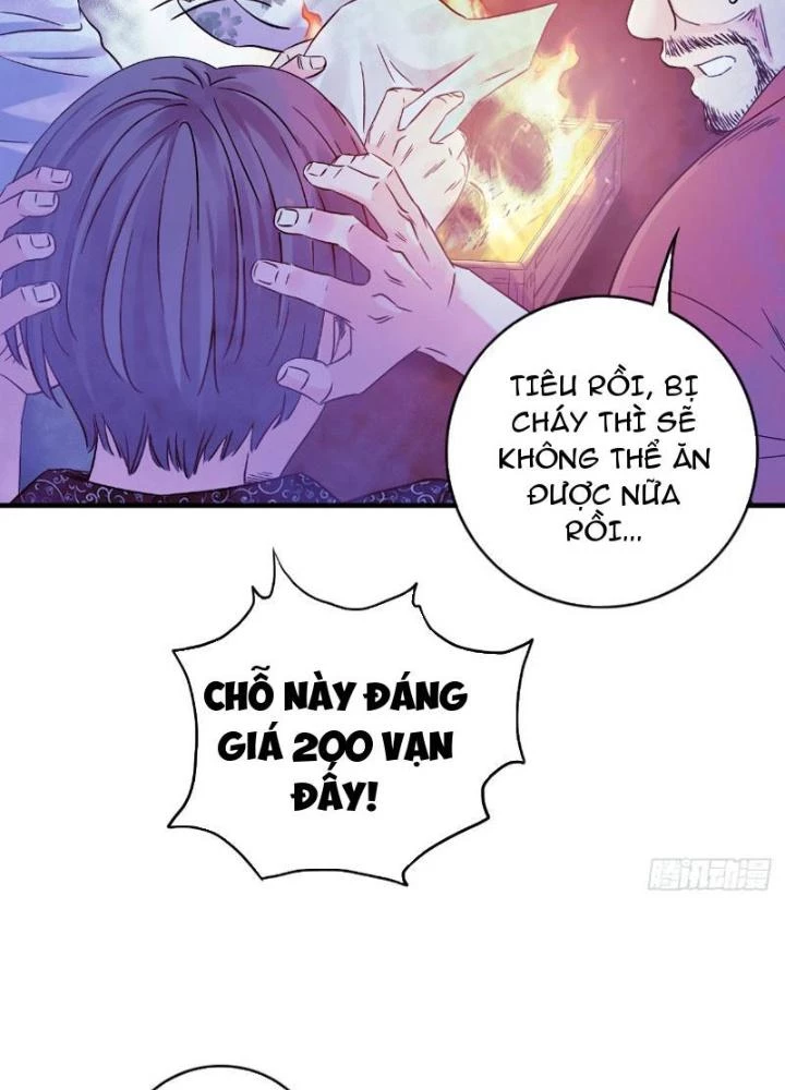 Ký Hiệu Cuối Cùng Chapter 15 - 7