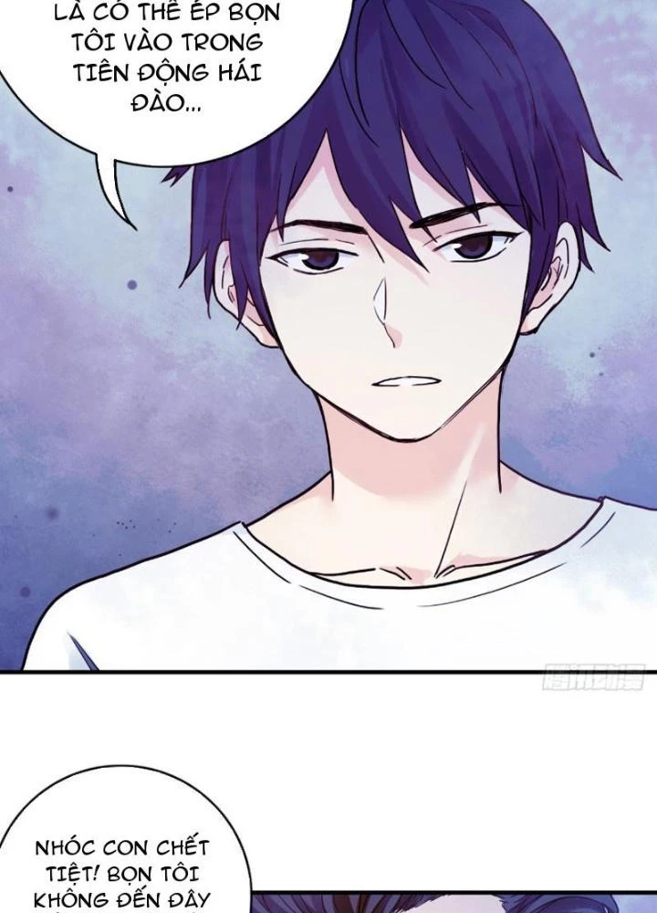 Ký Hiệu Cuối Cùng Chapter 15 - 11