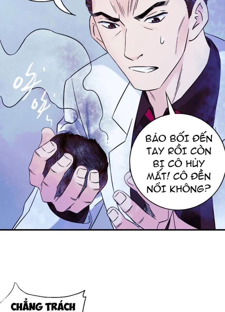 Ký Hiệu Cuối Cùng Chapter 15 - 13