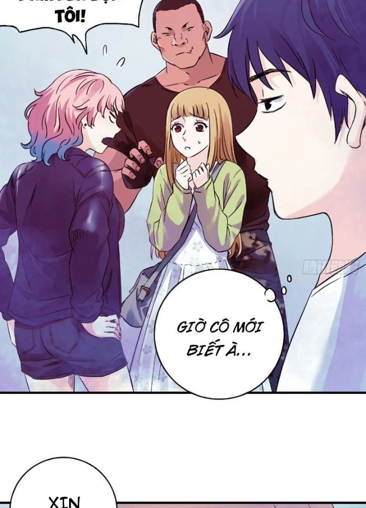 Ký Hiệu Cuối Cùng Chapter 15 - 15