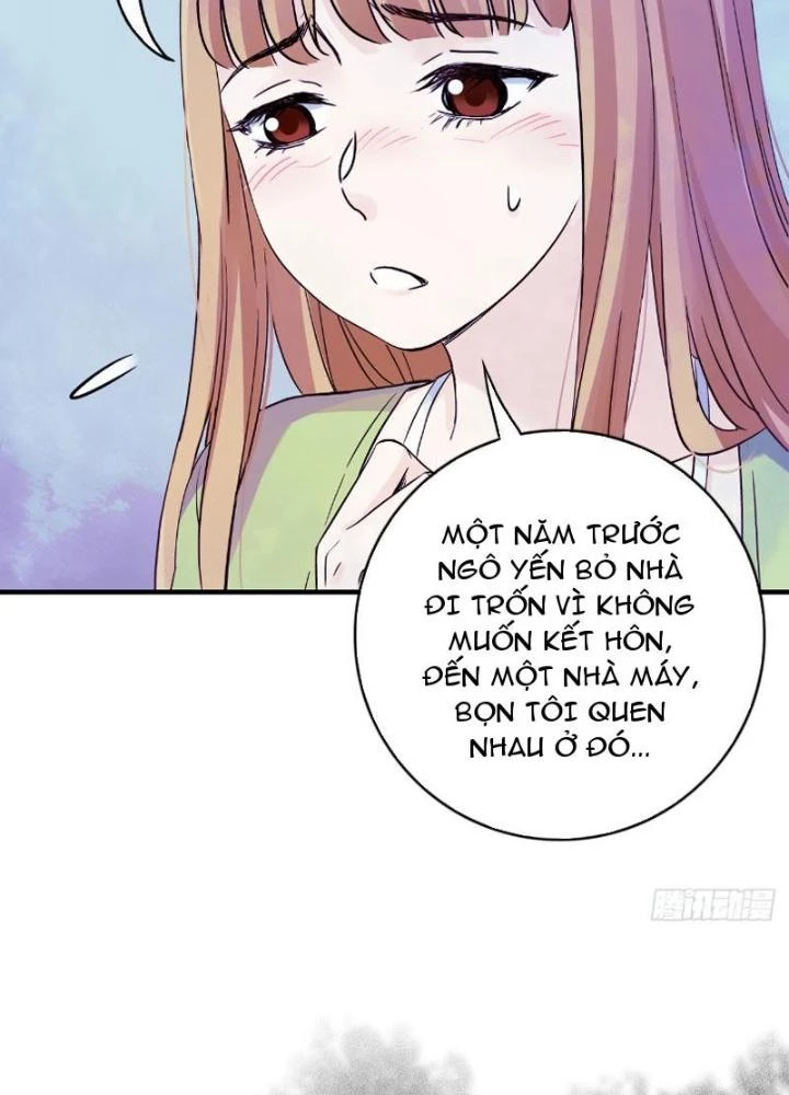 Ký Hiệu Cuối Cùng Chapter 15 - 17