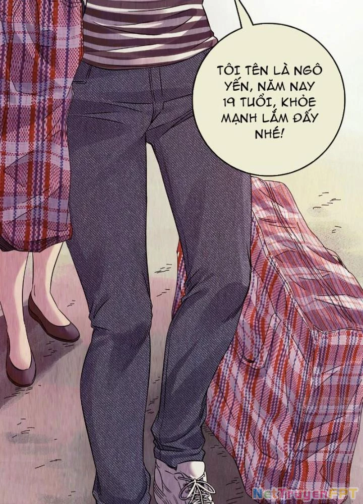 Ký Hiệu Cuối Cùng Chapter 15 - 21