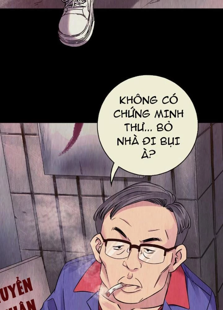 Ký Hiệu Cuối Cùng Chapter 15 - 23