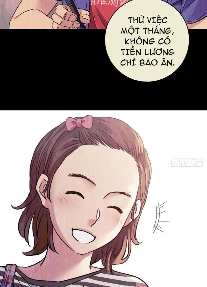 Ký Hiệu Cuối Cùng Chapter 15 - 25