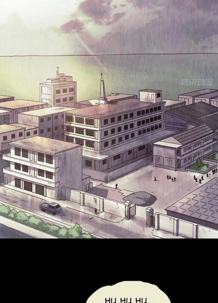 Ký Hiệu Cuối Cùng Chapter 15 - 29