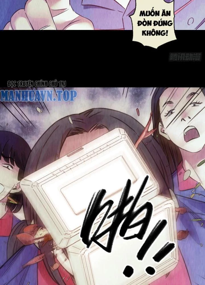 Ký Hiệu Cuối Cùng Chapter 15 - 45