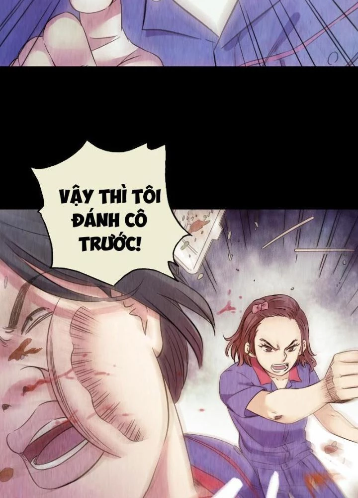 Ký Hiệu Cuối Cùng Chapter 15 - 47