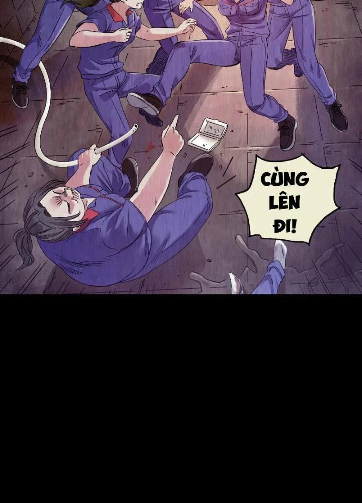 Ký Hiệu Cuối Cùng Chapter 15 - 51