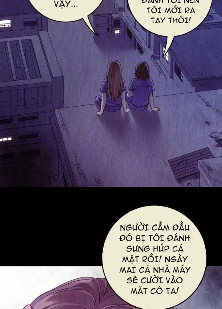 Ký Hiệu Cuối Cùng Chapter 15 - 55