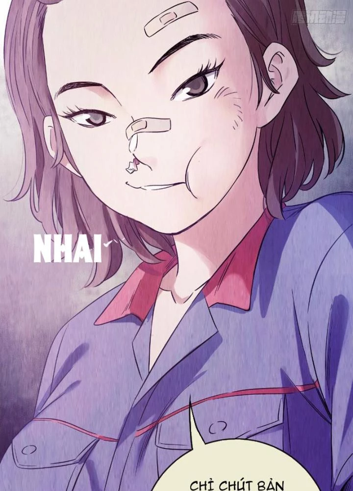 Ký Hiệu Cuối Cùng Chapter 15 - 57