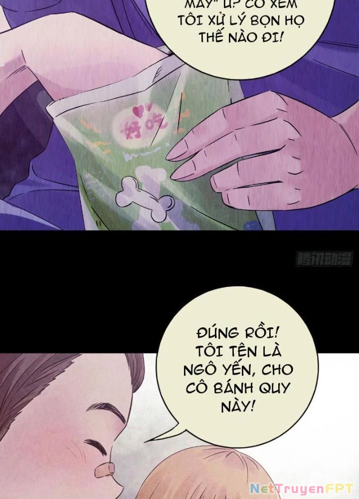 Ký Hiệu Cuối Cùng Chapter 15 - 59