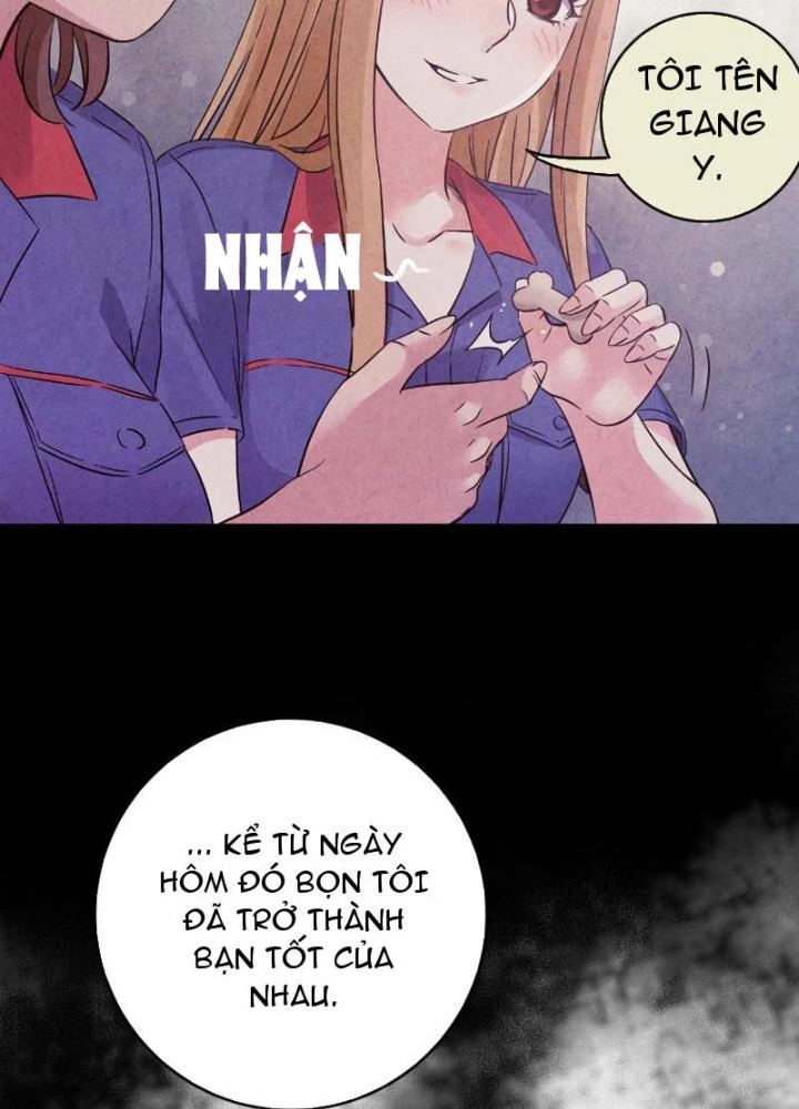 Ký Hiệu Cuối Cùng Chapter 15 - 61