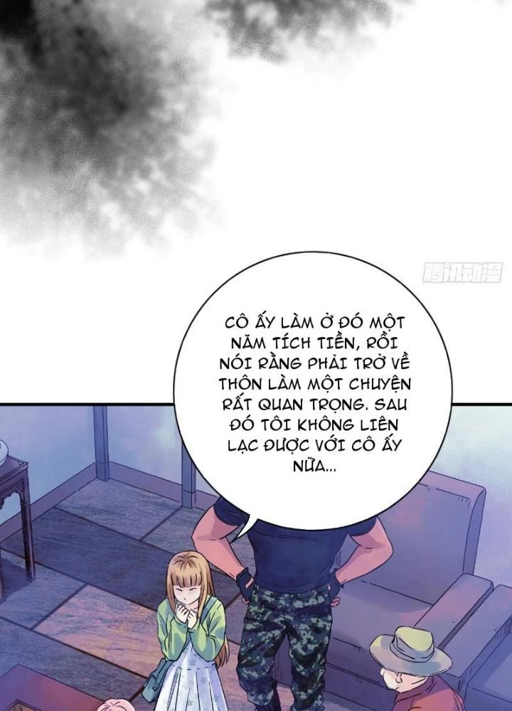 Ký Hiệu Cuối Cùng Chapter 15 - 63