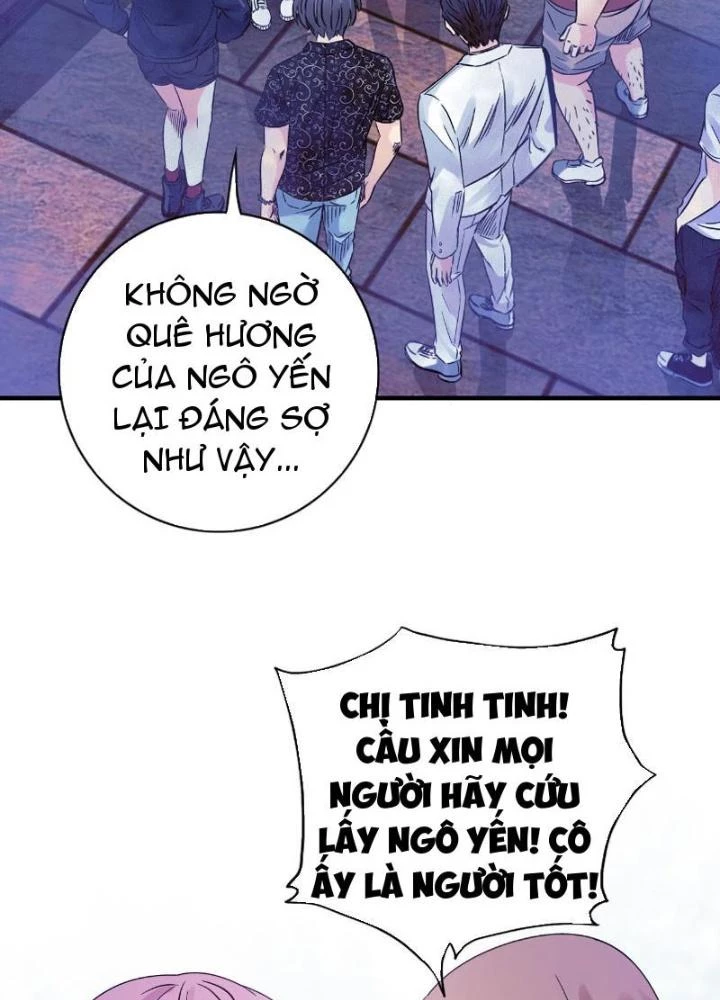 Ký Hiệu Cuối Cùng Chapter 15 - 65