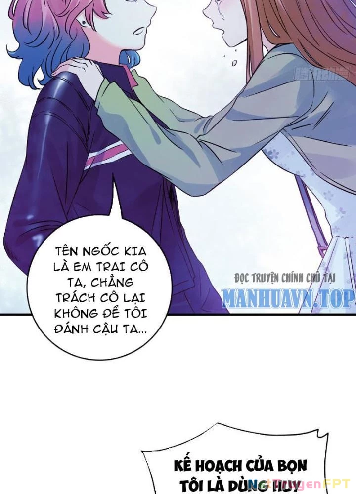 Ký Hiệu Cuối Cùng Chapter 15 - 67