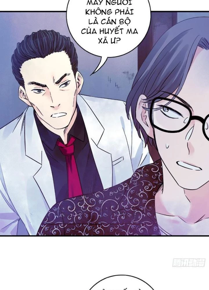 Ký Hiệu Cuối Cùng Chapter 15 - 71
