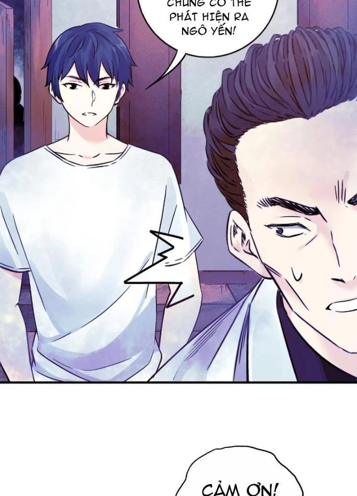 Ký Hiệu Cuối Cùng Chapter 15 - 73