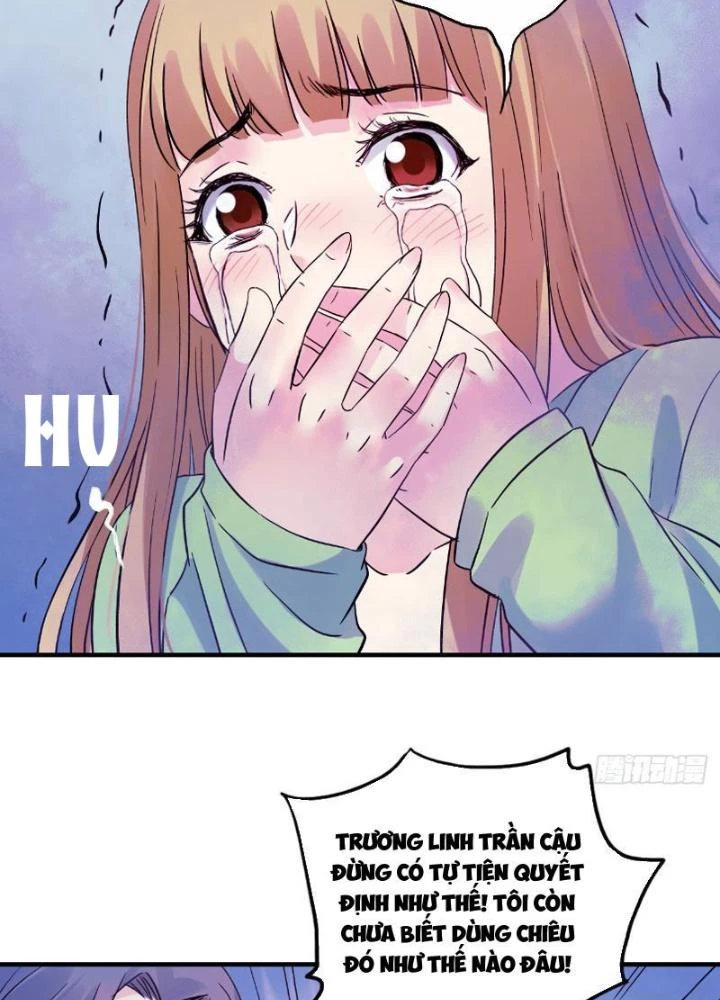 Ký Hiệu Cuối Cùng Chapter 15 - 75