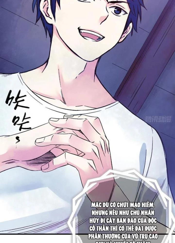 Ký Hiệu Cuối Cùng Chapter 15 - 79