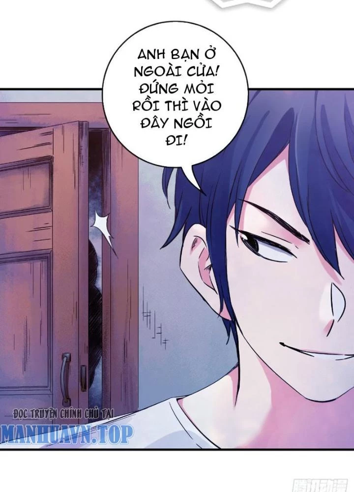 Ký Hiệu Cuối Cùng Chapter 15 - 81