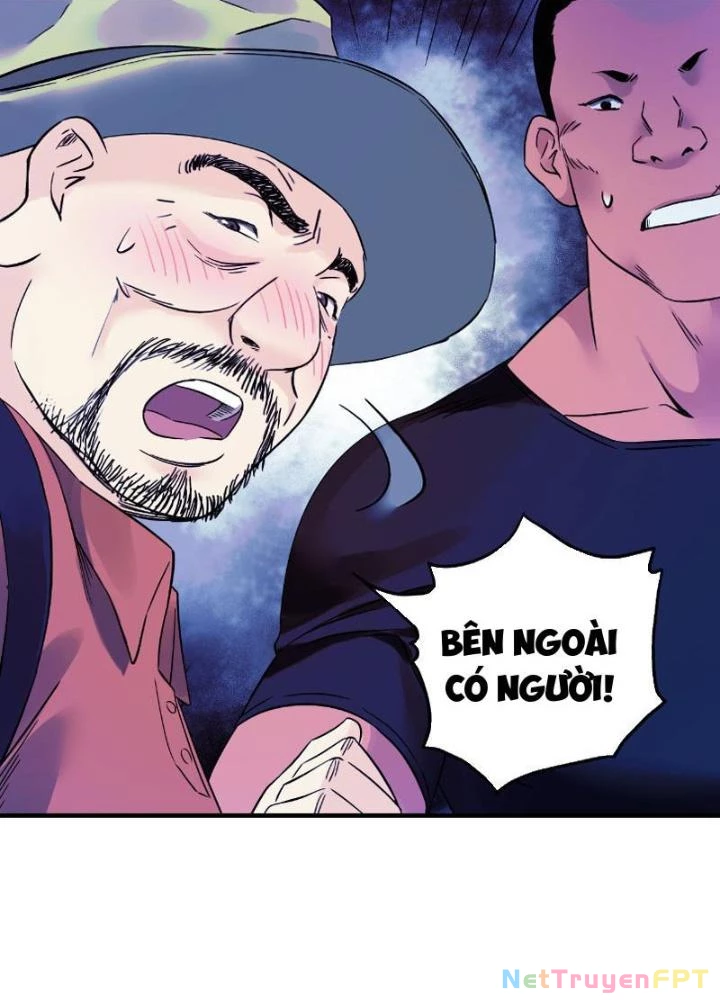 Ký Hiệu Cuối Cùng Chapter 15 - 83