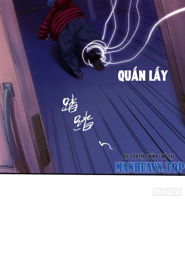 Ký Hiệu Cuối Cùng Chapter 15 - 89