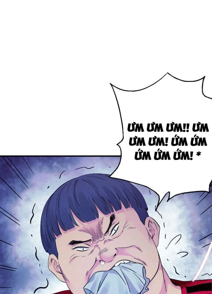 Ký Hiệu Cuối Cùng Chapter 15 - 91