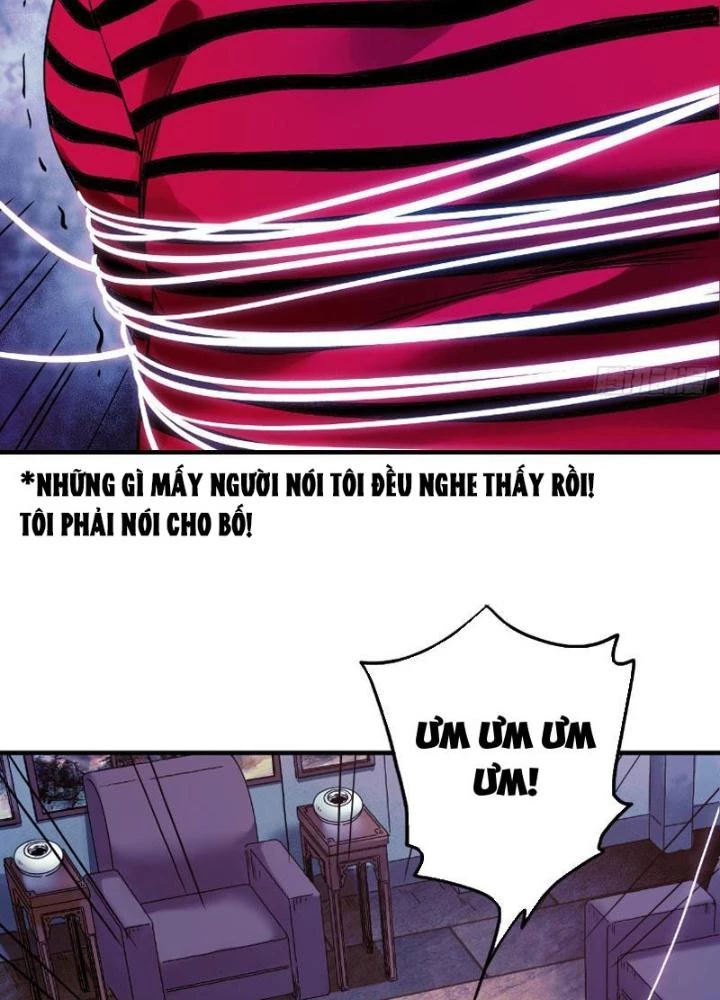 Ký Hiệu Cuối Cùng Chapter 15 - 93