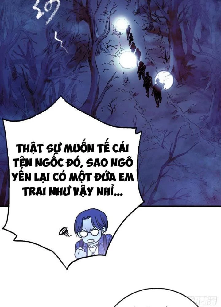 Ký Hiệu Cuối Cùng Chapter 15 - 99