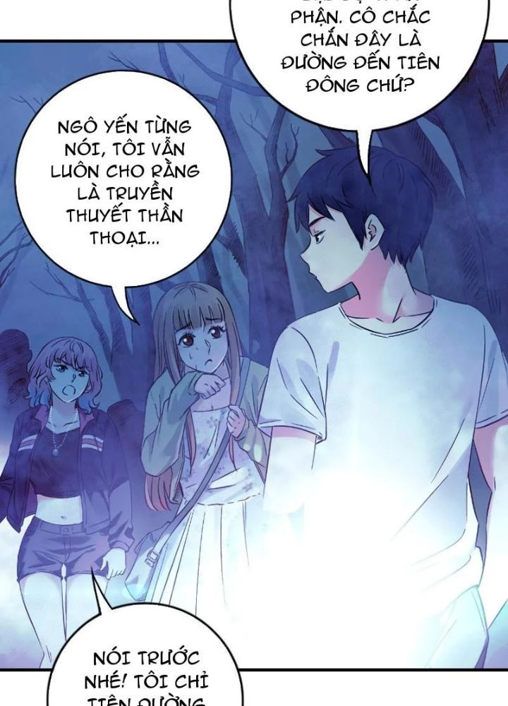 Ký Hiệu Cuối Cùng Chapter 15 - 101
