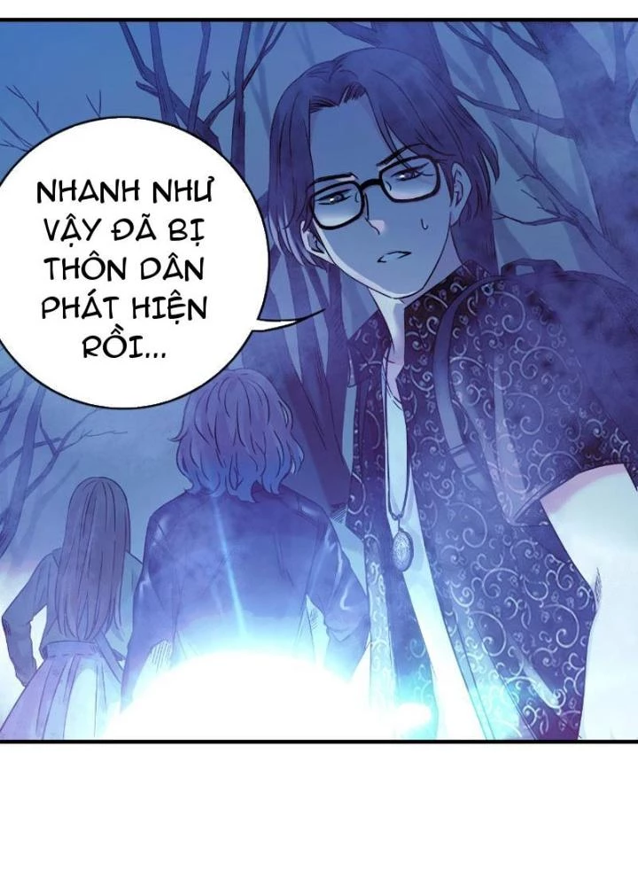Ký Hiệu Cuối Cùng Chapter 15 - 105