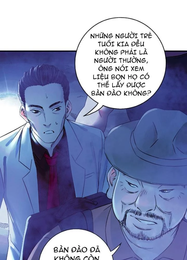 Ký Hiệu Cuối Cùng Chapter 15 - 107