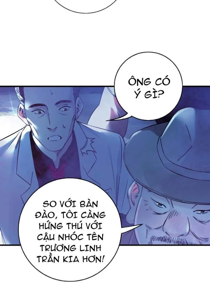 Ký Hiệu Cuối Cùng Chapter 15 - 109