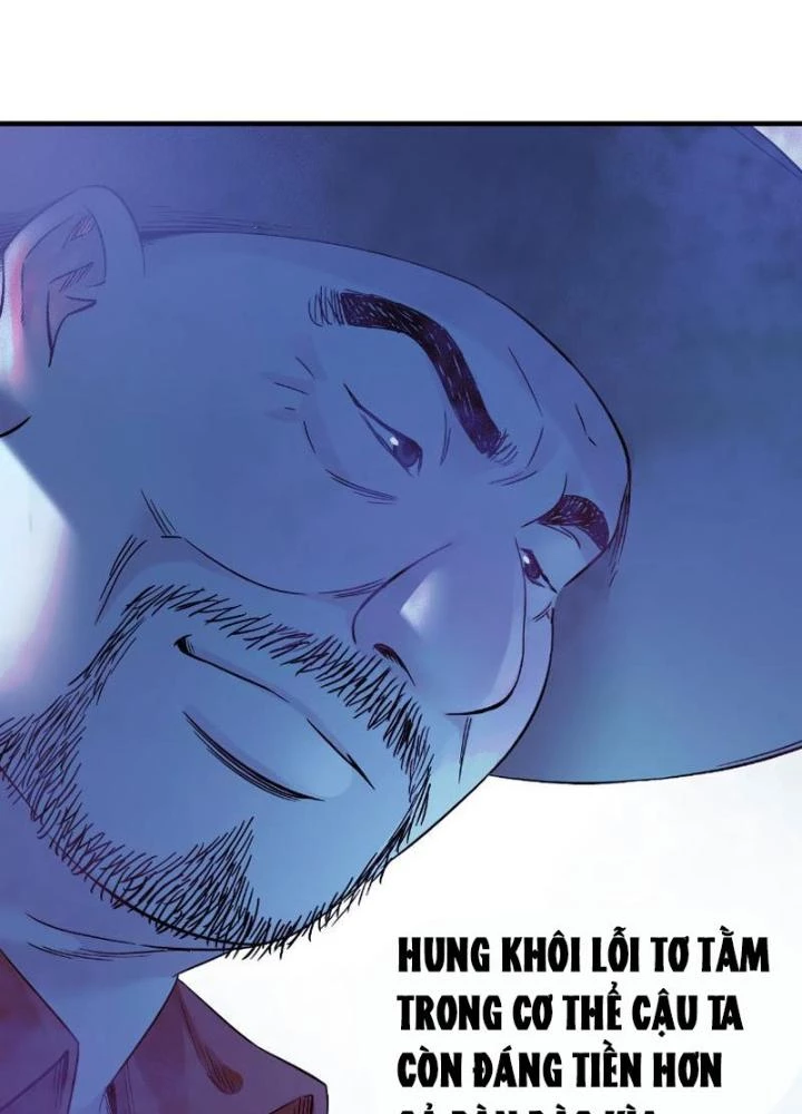Ký Hiệu Cuối Cùng Chapter 15 - 111