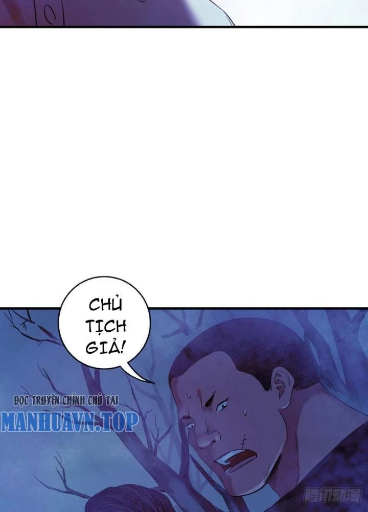 Ký Hiệu Cuối Cùng Chapter 15 - 113