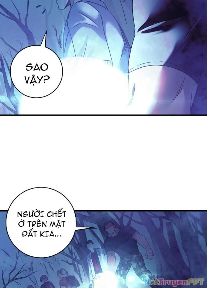 Ký Hiệu Cuối Cùng Chapter 15 - 115