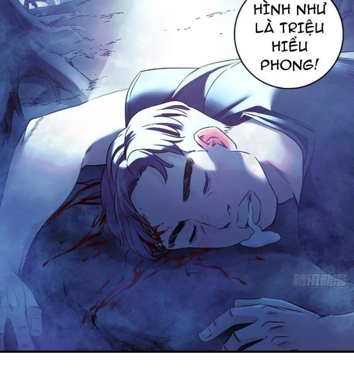 Ký Hiệu Cuối Cùng Chapter 15 - 117