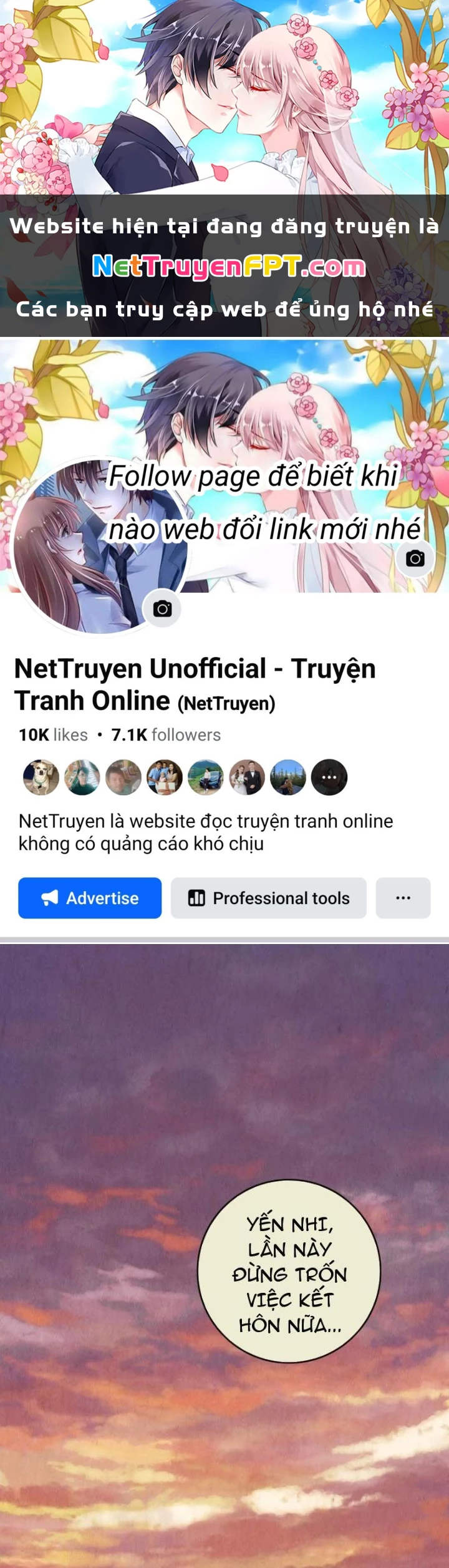 Ký Hiệu Cuối Cùng Chapter 16 - 1