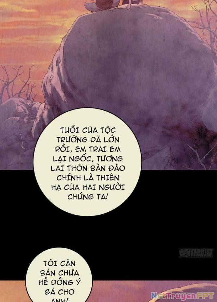 Ký Hiệu Cuối Cùng Chapter 16 - 3