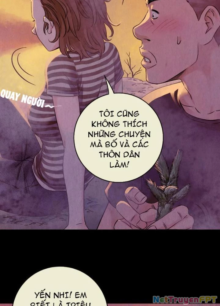 Ký Hiệu Cuối Cùng Chapter 16 - 5