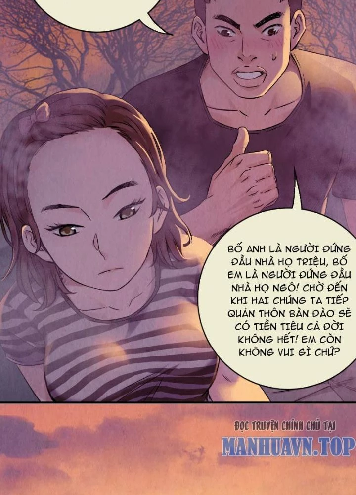 Ký Hiệu Cuối Cùng Chapter 16 - 7